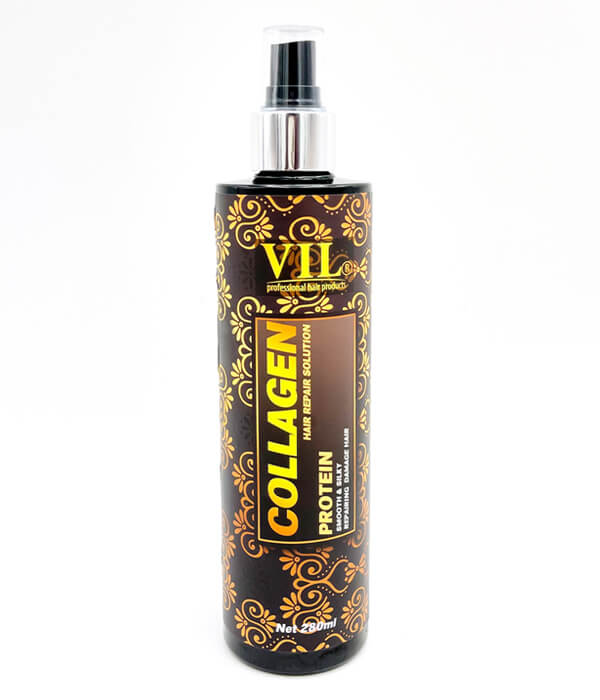 Vil Sữa dưỡng ĐẠM Collagen 280ml