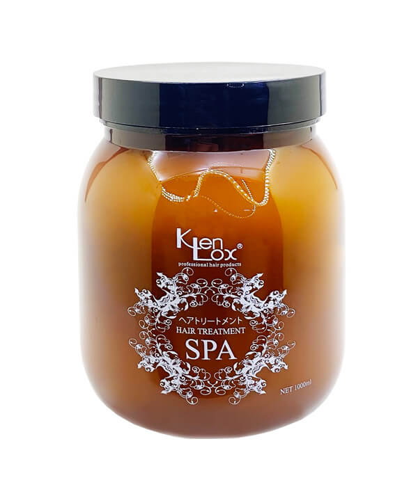Hấp dầu Hair Spa Kenlox