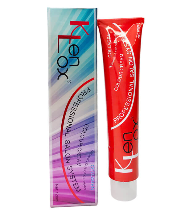 Thuốc nhuộm tóc Kenlox số 0/43