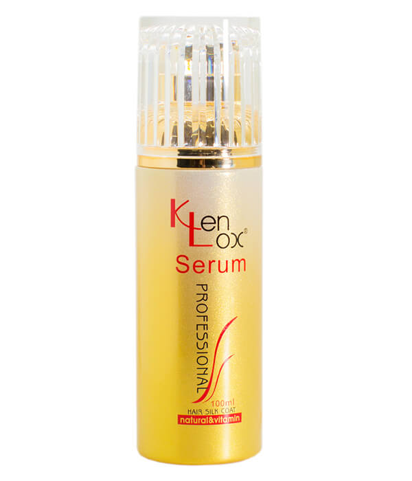 Serum Tinh dầu phục hồi Kenlox
