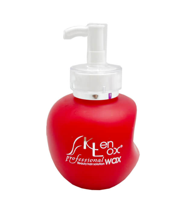 Wax Táo đỏ Kenlox dành cho tóc uốn
