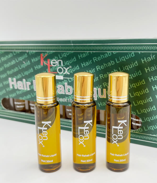 Tinh dầu thơm Kenlox