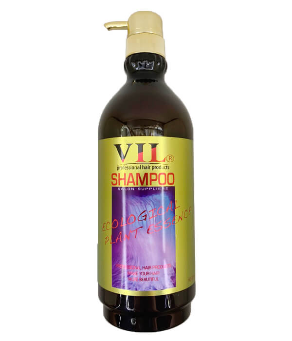 Dầu gội collagen Vil – 1000ml