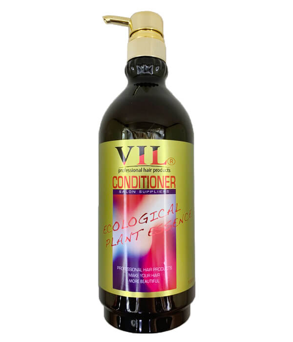 Dầu xả collagen Vil – 1000ml