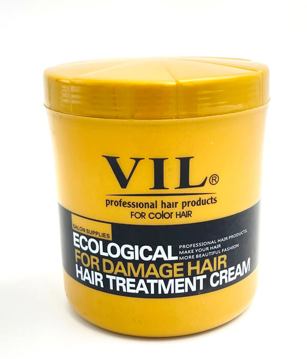 Vil hấp dầu 1+1 giữ màu