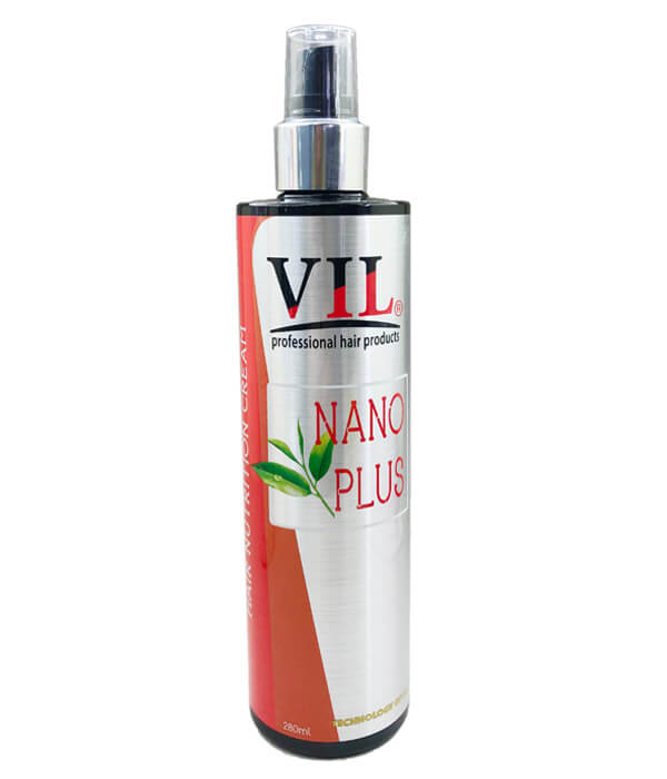 Xịt Dưỡng Tóc NANO PLUS Vil