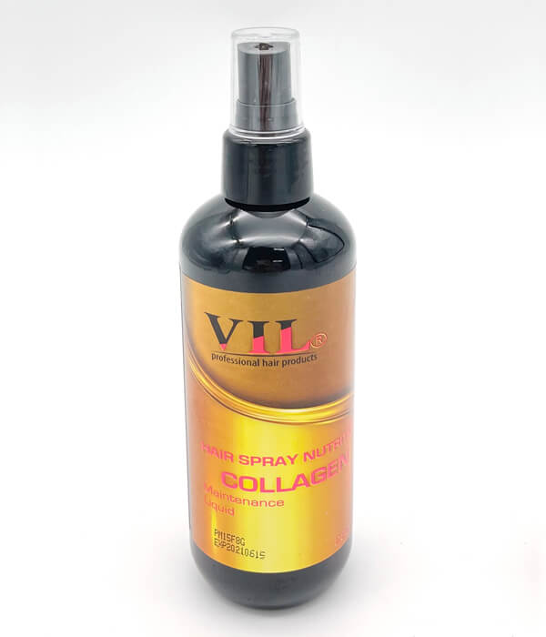 Vil Sữa dưỡng Collagen 280ml