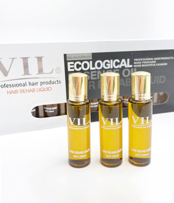 Tinh dầu thơm Vil