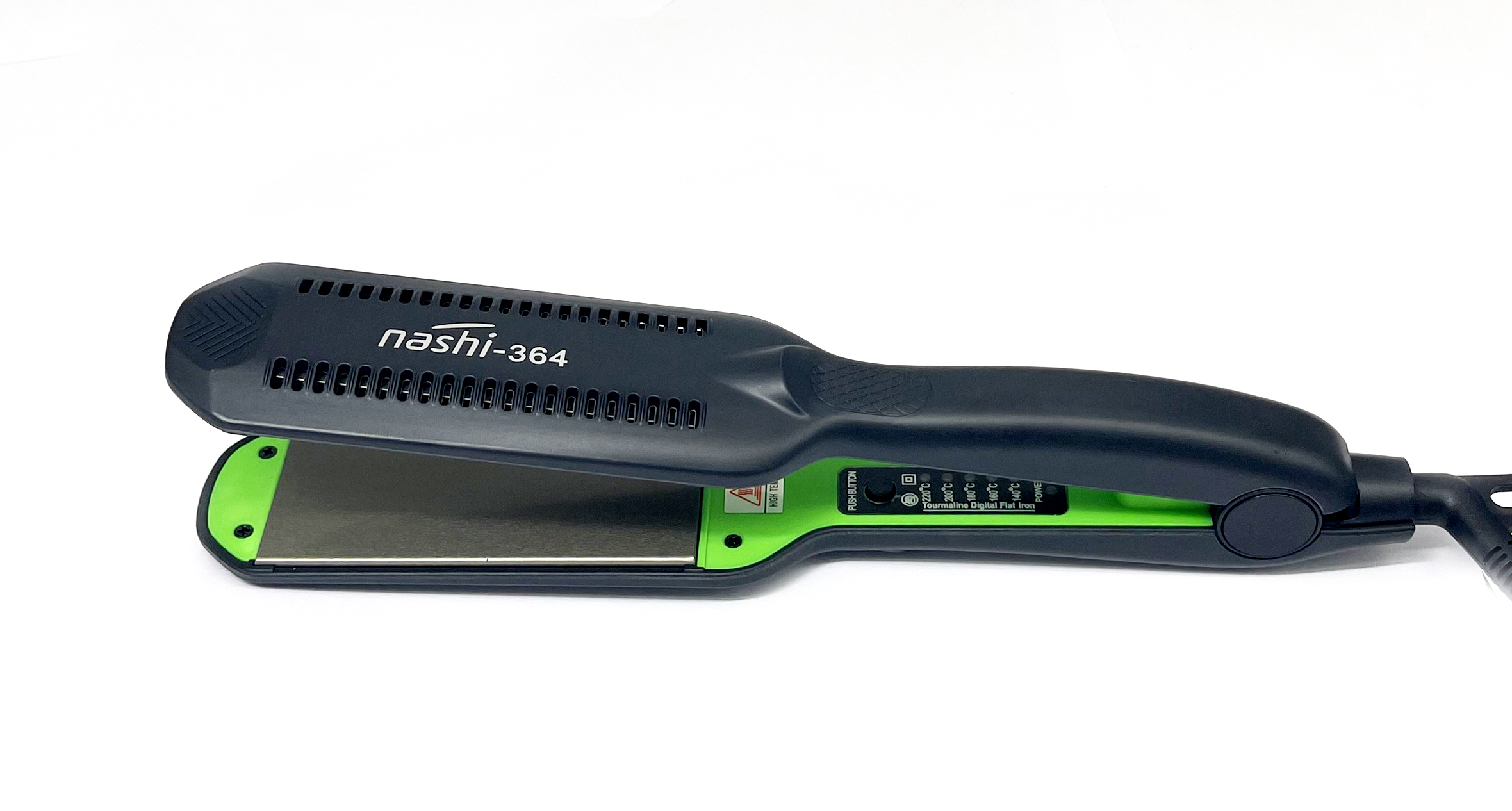 KẸP DUỖI NASHI 364