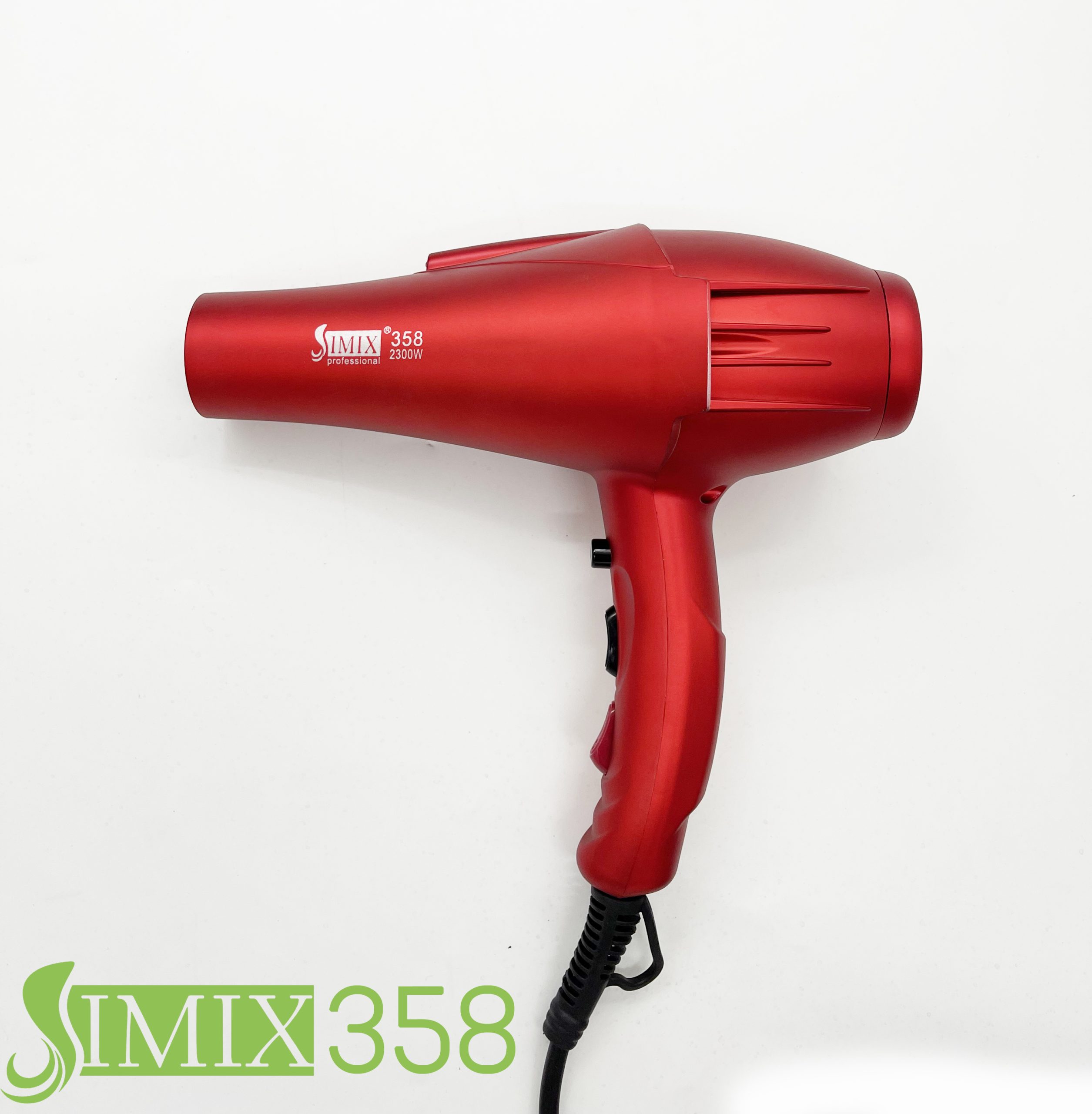 Máy Sấy Tóc Simix 358