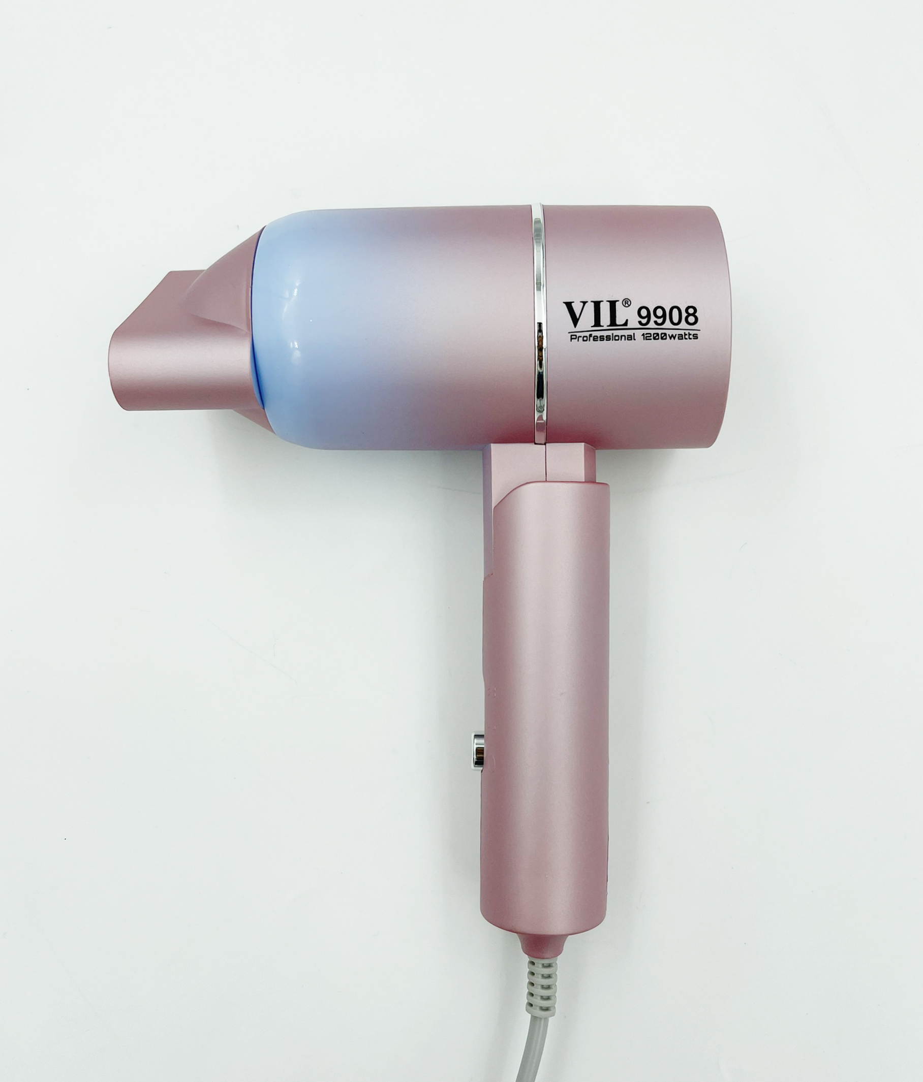 Máy Sấy Tóc mini 9908, 9918