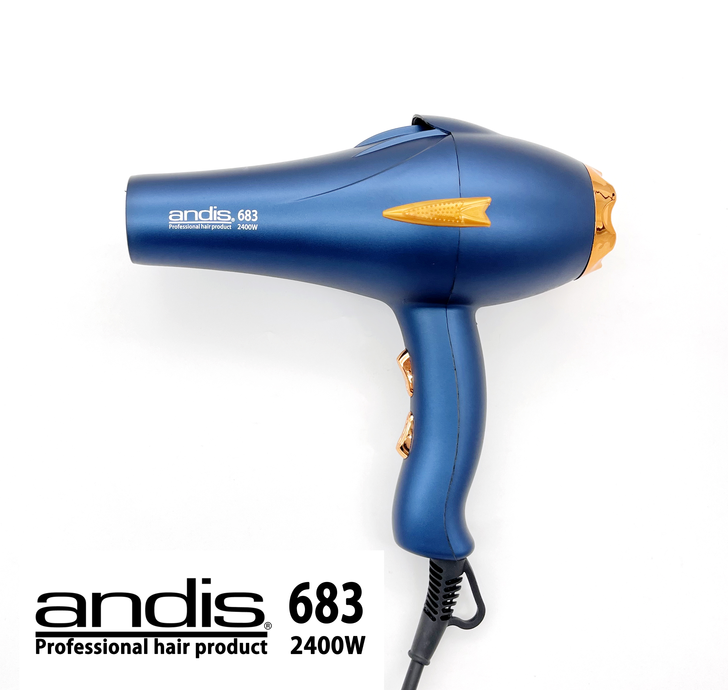 MÁY SẤY TÓC ANDIS 683